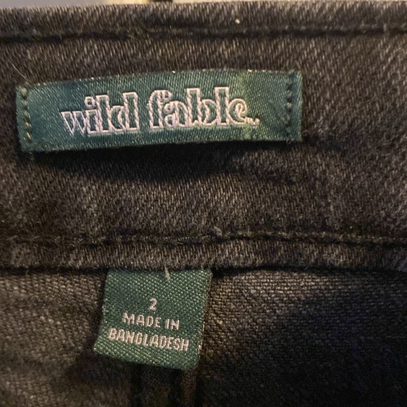 Wild & Fable - Picture 3 of 5